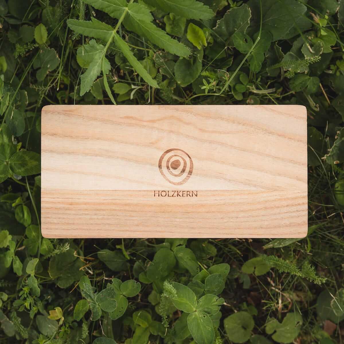 HOLZKERN | Doppelbox Catalpa (Birthday)